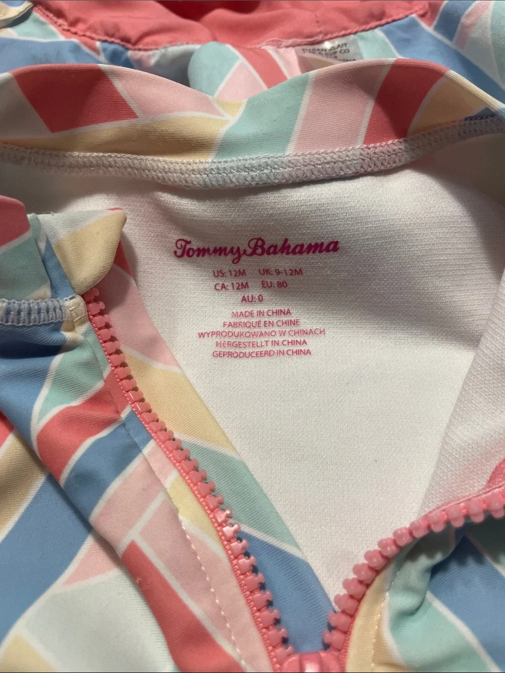 Tommy Bahama sweet one